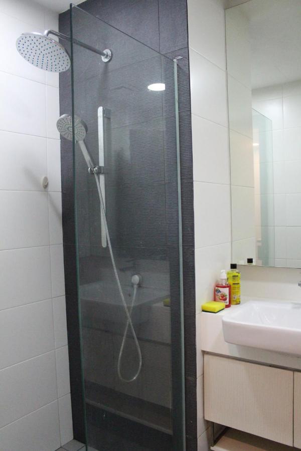 Suasana Suites D'Homestay2 Jb Town ジョホールバル エクステリア 写真