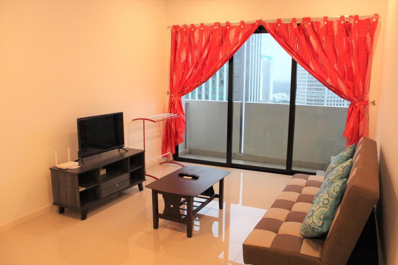 Suasana Suites D'Homestay2 Jb Town ジョホールバル エクステリア 写真